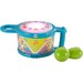 Bębenek Szczeniaczka Uczniaczka Fisher Price