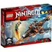 Ninjago Podniebny rekin Lego
