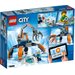 City Arktyczny łazik lodowy Lego