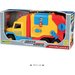 Super truck 58cm Wader - śmieciarka