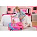 Barbie super rozkładany kamper Mattel