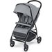 Wózek spacerowy Sway Baby Design - gray