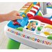 Edukacyjny interaktywny stolik malucha Fisher Price