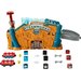 Tomek i Przyjaciele Fabryka lokomotywek Fisher Price