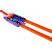 Automagnesiaki Wyścigowy tor Hot Wheels