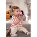Kubek niekapek Picie bez rozlewania 260ml 12m+ Avent - różowy