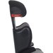 Fotelik samochodowy Road Fix 15-36kg Safety - Hot Grey