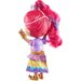 Tęczowa lalka z dźwiękiem Shimmer&Shine - Shimmmer