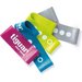 Zestaw gum oporowych do ćwiczeń Mini Bands 4szt Tiguar