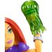 Lalki Superbohaterki DC Hero Mattel - Starfire