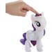 Kucyk świecące kopytka My Little Pony Hasbro - Rarity