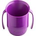 Kubek do nauki picia Doidy Cup - jagodowy