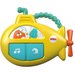 Muzyczna łódź podwodna Fisher Price