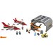 City Lotnisko pokazy lotnicze Lego