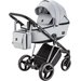 Wózek dziecięcy 2w1 Cristiano Special Edition Adamex - CR-466