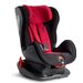 Fotelik samochodowy Glider Comfy 9-25kg Avionaut - black/red