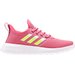 Buty Lite Racer RBN Wm's Adidas - pink/yellow