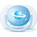 Smoczek FlexiFit Ultra Soft 0-6m 2 szt. Avent - boy deco