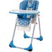 Krzesełko do karmienia Polly 2w1 Chicco + GRATIS Chicco