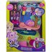Kompaktowy zestaw Polly Pocket GKJ63 Mattel - Koala
