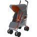 Wózek spacerowy Techno XT Maclaren - charcoal/marmolade