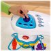 Huśtawka Cuda Oceanu Fisher Price