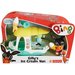 Bing zestaw z pojazdem + 2 figurki Fisher Price - lodziarnia