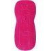 B-Wkładka spacerowa do wózka Bo Jungle - pink