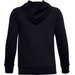 Bluza młodzieżowa Rival Cotton Hoodie Under Armour