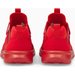 Buty Enzo 2 Refresh Jr Puma - czerwony