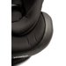 Fotelik Mundo 0-36 kg IsoFix Caretero - black