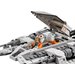 Star Wars Snowspeeder Lego