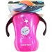 Kubek niekapek 6m+ 230ml Tommee Tippee - różowy