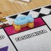 Monopoly Koty kontra Psy Hasbro