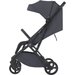 Wózek spacerowy Just Espiro - graphite berry