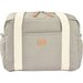 Torba do wózka Paris 16L Beaba - Pearl grey
