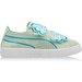 Buty dziecięce Suede Deconstruct Butterfly Puma