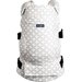 Nosidełko ergonomiczne Embrace od 6kg Zaffiro - Mosaic Ecru