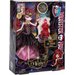 Draculaura Impreza 13 życzeń Monster High