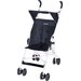 Wózek spacerowy Peps Safety 1st - black&white