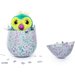 Hatchimals jajko interaktywne Spin Master - zielony