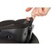 Fotelik samochodowy Alpha 0-18 kg Espiro - black