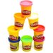 Ciastolina Tęcza - zestaw startowy Play-Doh