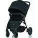 Wózek spacerowy B-Agile 4 Plus Britax - black thunder