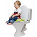 Nocnik turystyczny 2w1 Handy Potty Roxy - zielony