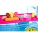 Lalka Enchantimals Mobilna budka z lodami Mattel