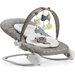 Leżaczek Hoopla Chicco - dark beige