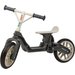 Rowerek Balance Bike Polisport - grey/cream