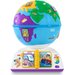 Edukacyjny globus odkrywcy Fisher Price