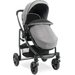 Wózek spacerowy Evo Graco - slate